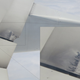 Illustration for article titled Crazy Message Left On Broken Wing By Alaska Airlines' Maintenance Crew
